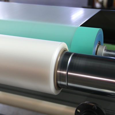 Un buen precio. Alta resistencia adhesiva película de laminación en frío sin fondo de CPP 25 micras en línea