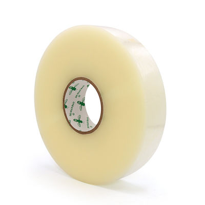 Cintas transparentes resistentes al agua para reparación, decoración y embalaje