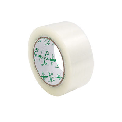 Un buen precio. 32-140F Resistencia a la temperatura Cinta transparente resistente a los rayos UV en línea