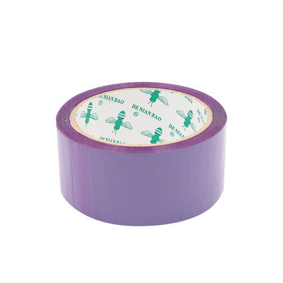 Cintas de color anticongelantes para los requisitos de embalaje y etiquetado