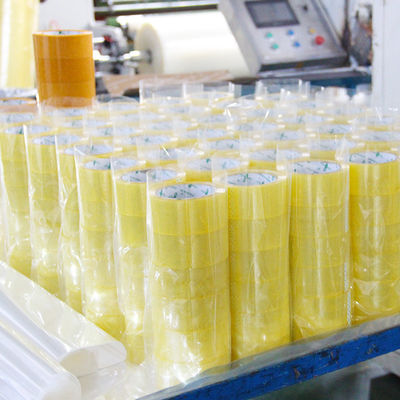 Un buen precio. Envío de cinta adhesiva 22 años fábrica de cinta de sellado de cartón en línea