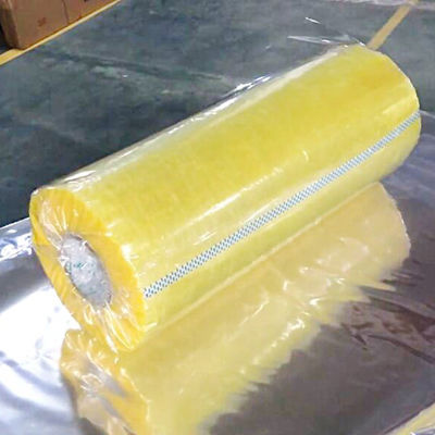 Un buen precio. Banda adhesiva transparente de embalaje BOPP para sellar y enmascarar cartón en línea