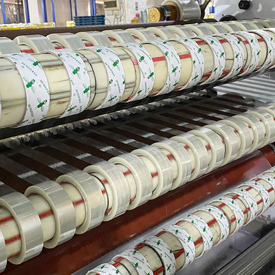 Venta caliente de cinta adhesiva de oficina de uso unilateral para embalaje de cartones