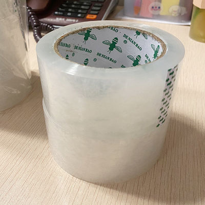 Un buen precio. Fabricante de cinta adhesiva de embalaje de caja de acrílico de un solo lado en línea