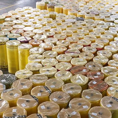 Un buen precio. Cinta Adhesiva Reforzada de Alta Resistencia para Embalaje en Rollo Jumbo en línea