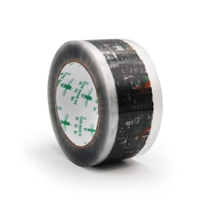 Un buen precio. Tape adhesivo acrílico con logotipo personalizado China Manufacturer en línea