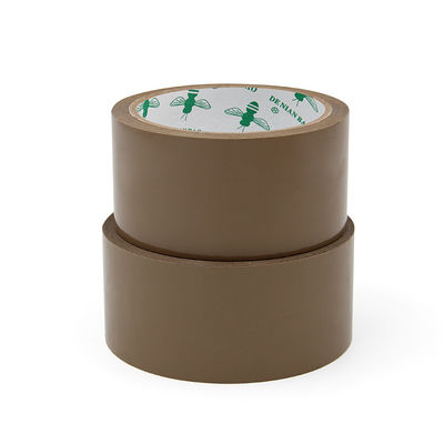 Cintas de embalaje de café # 2 Cintas impresas personalizadas para cajas de cartón