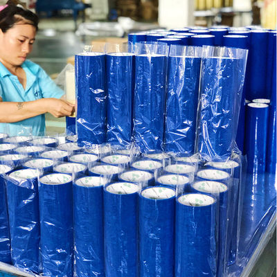 Un buen precio. Cintas de embalaje Bopp de colores para cartón Cintas de sellado 100y/200y/1000y en línea