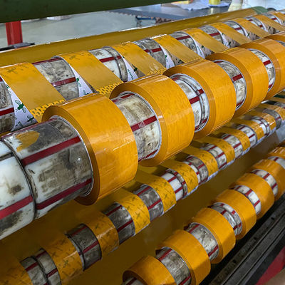 Cintas adhesivas industriales para envases de envío