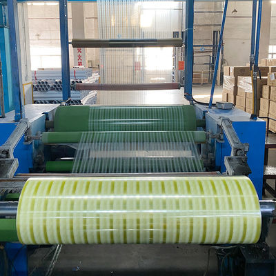 Jumbo Roll BOPP cinta adhesiva de envío con logotipo servicio personalizado