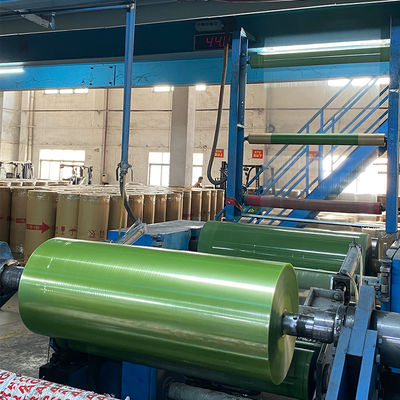 Bopp Packing Tape Jumbo Roll With Brand Logo Factory Customized