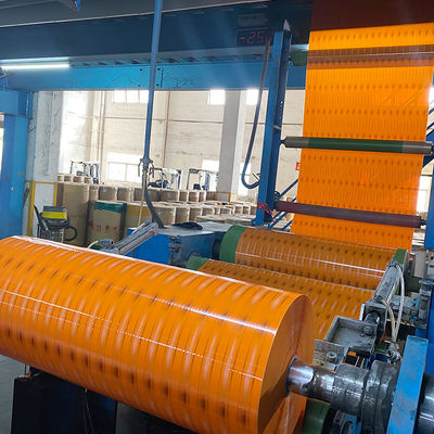 Un buen precio. Banda gomosa Jumbo Roll Bopp Jumbo Roll 22 años de fabricación en línea