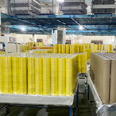 Envío cinta de empaque de sellado con envoltura para Amazon China Manufacturer