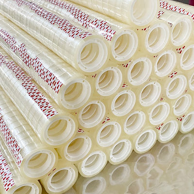 Un buen precio. Cintas adhesivas de oficina, papelería, cintas autoadhesivas, embalaje de fabricación en línea
