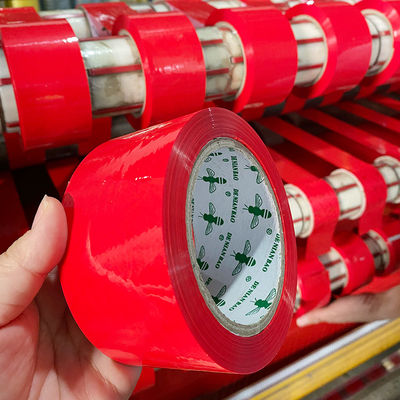 Un buen precio. Cintas adhesivas industriales para el embalaje de envío en línea