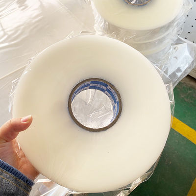 Un buen precio. Bopp transparente autoadhesivo BOPP/OPP cinta de embalaje Bopp fábrica mayorista en línea
