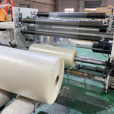 Best-Selling Matte Cold Laminate Film Factory Wholesale China Supplier