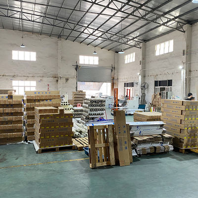 Película de laminación mate y brillante de fábrica China OEM PVC personalizado