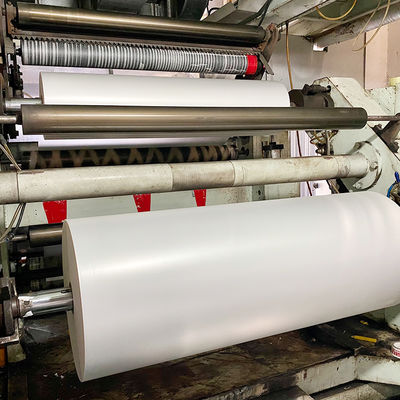 Un buen precio. Laminación térmica de bajo desperdicio y personalizable en múltiples especificaciones en línea