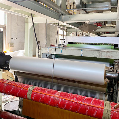 Matte Film Multiple Specifications Customization High Quality 22 Years Factory