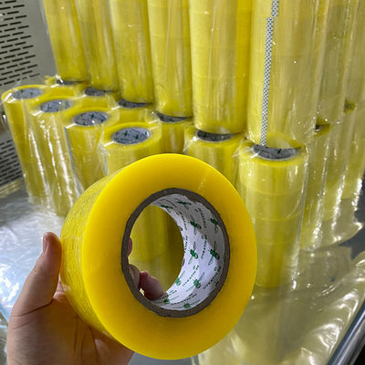 Cintas adhesivas para oficinas China Fabricante Proveedores de marca Cintas OPP