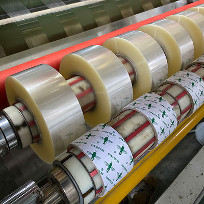 Cinta Adhesiva de Embalaje Venta de Cinta Adhesiva Industrial Para Embalaje de Envío 100y/200y