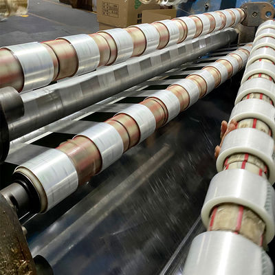 Bopp cinta de embalaje transparente autoadhesiva BOPP/OPP Bopp para embalaje