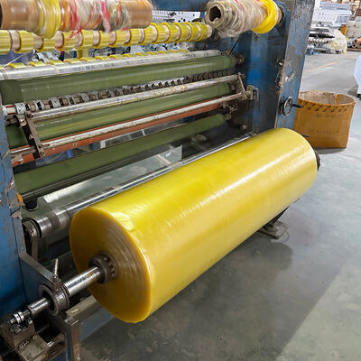Un buen precio. Cintas con logotipo autoadhesivas Bopp, adhesivo fuerte, cinta de embalaje de fabricación de fábrica en línea