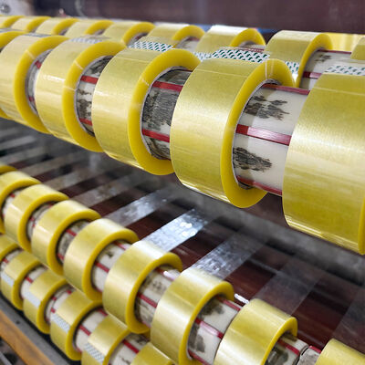 Un buen precio. Bopp cartón cinta adhesiva de oficina de envío China Manufacturer en línea