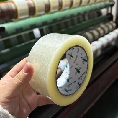 Un buen precio. Cintas adhesivas de alta calidad para el envío para la fábrica de sellado de cartón personalizado en línea