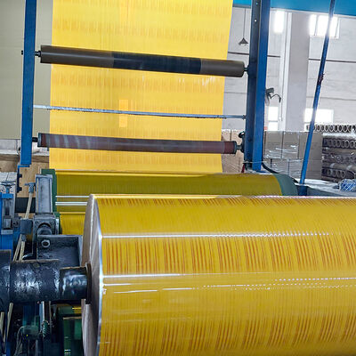 Un buen precio. Proveedores de rollos jumbo de celulosa adhesiva transparente BOPP de marca En línea