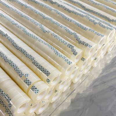 High Quality For Logo Adhesive Shipping Sealing Packing Stationery  Tape