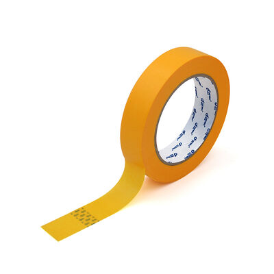 Un buen precio. Múltiples especificaciones cinta de fabricación de color amarillo para cartón En línea